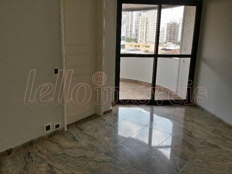 Apartamento para alugar com 4 quartos, 250m² - Foto 3