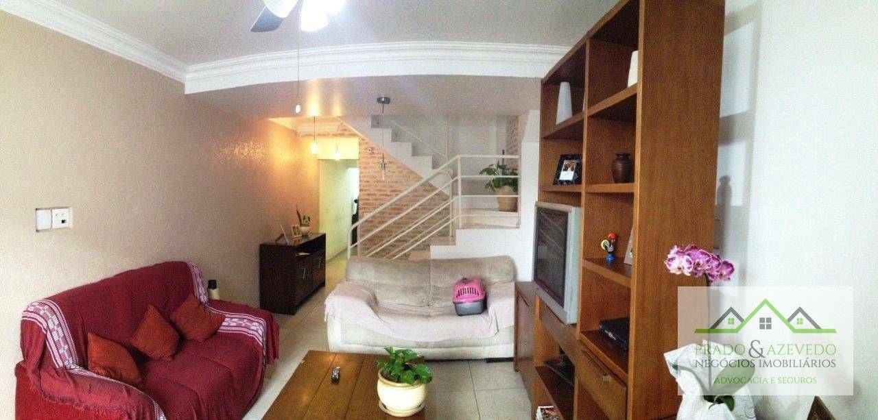 Casa à venda com 2 quartos, 121m² - Foto 4