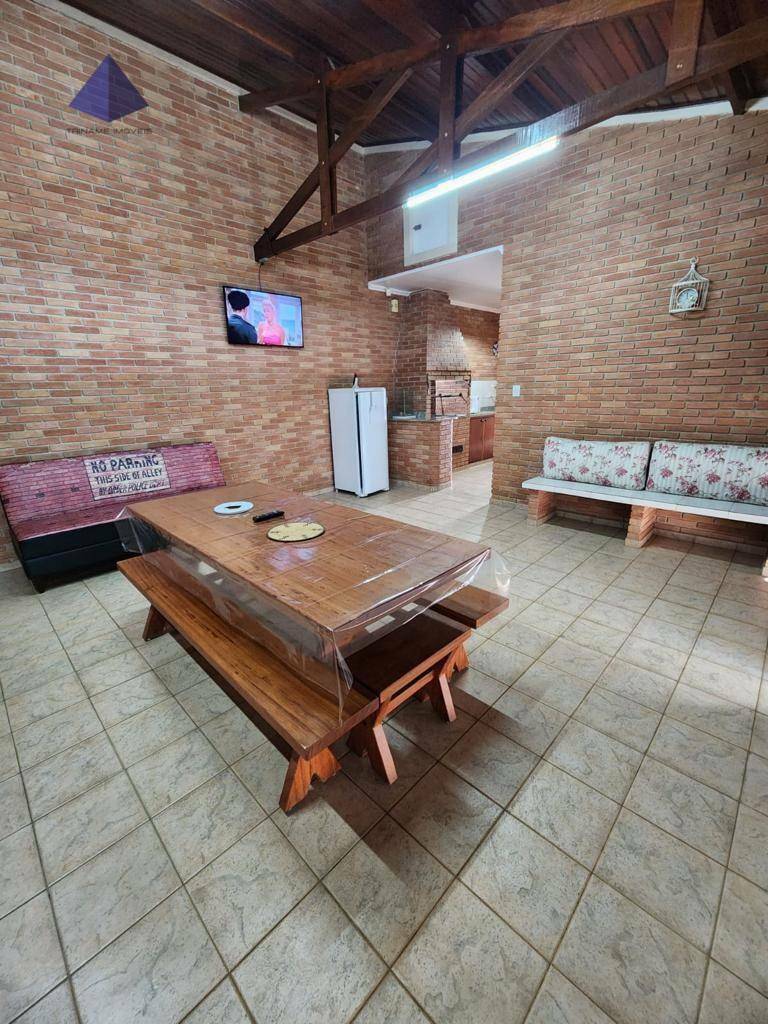 Casa de Condomínio à venda com 2 quartos, 273m² - Foto 17