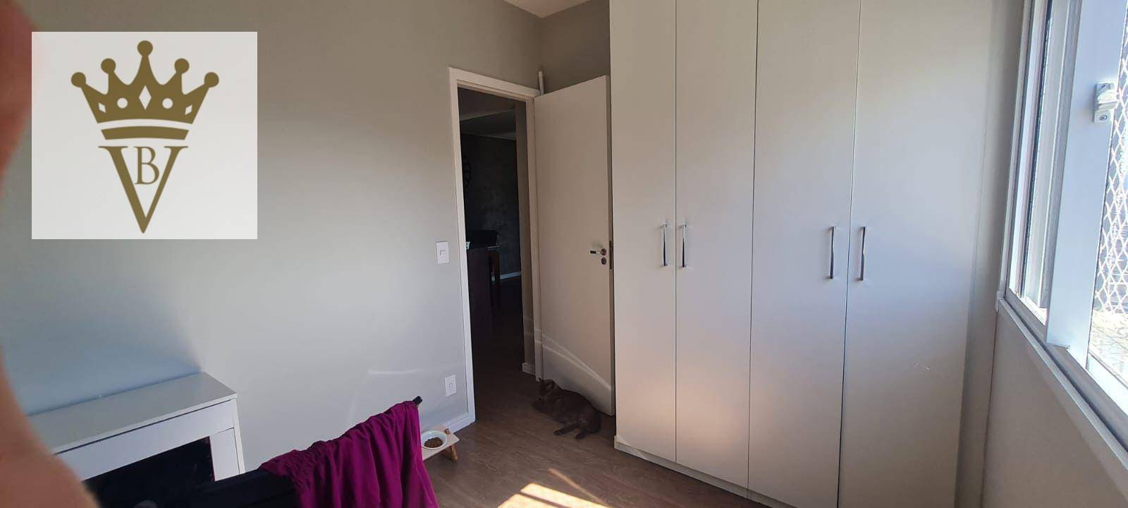 Apartamento à venda com 2 quartos, 47m² - Foto 13