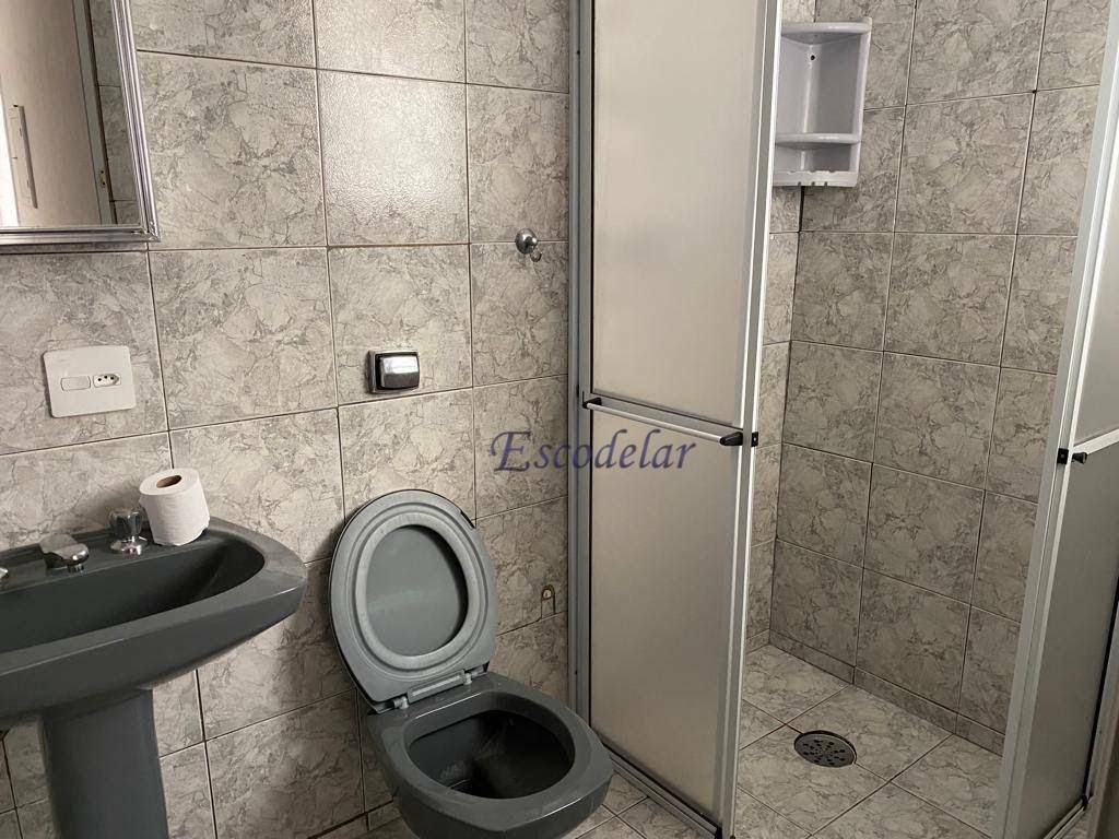 Apartamento à venda com 2 quartos, 60m² - Foto 11