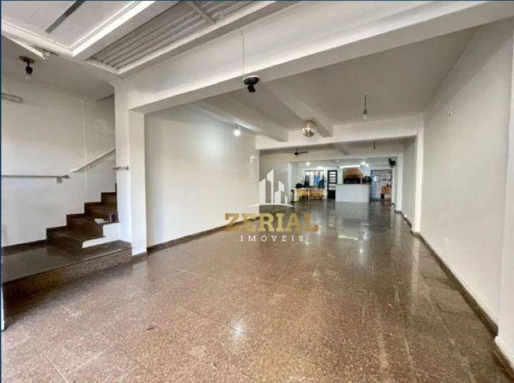 Sobrado à venda e aluguel com 5 quartos, 371m² - Foto 34