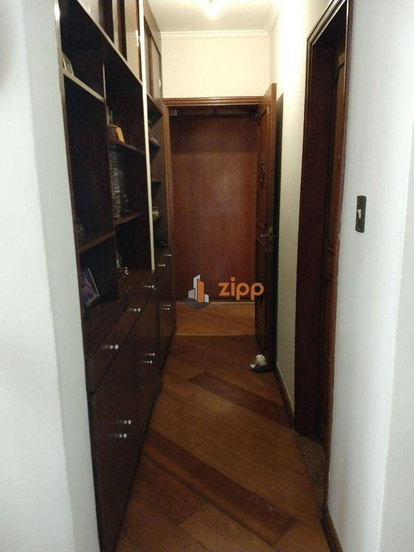 Apartamento à venda com 3 quartos, 160m² - Foto 14