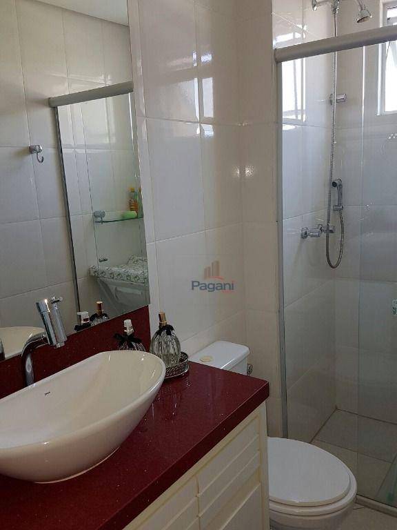 Apartamento à venda com 3 quartos, 93m² - Foto 19