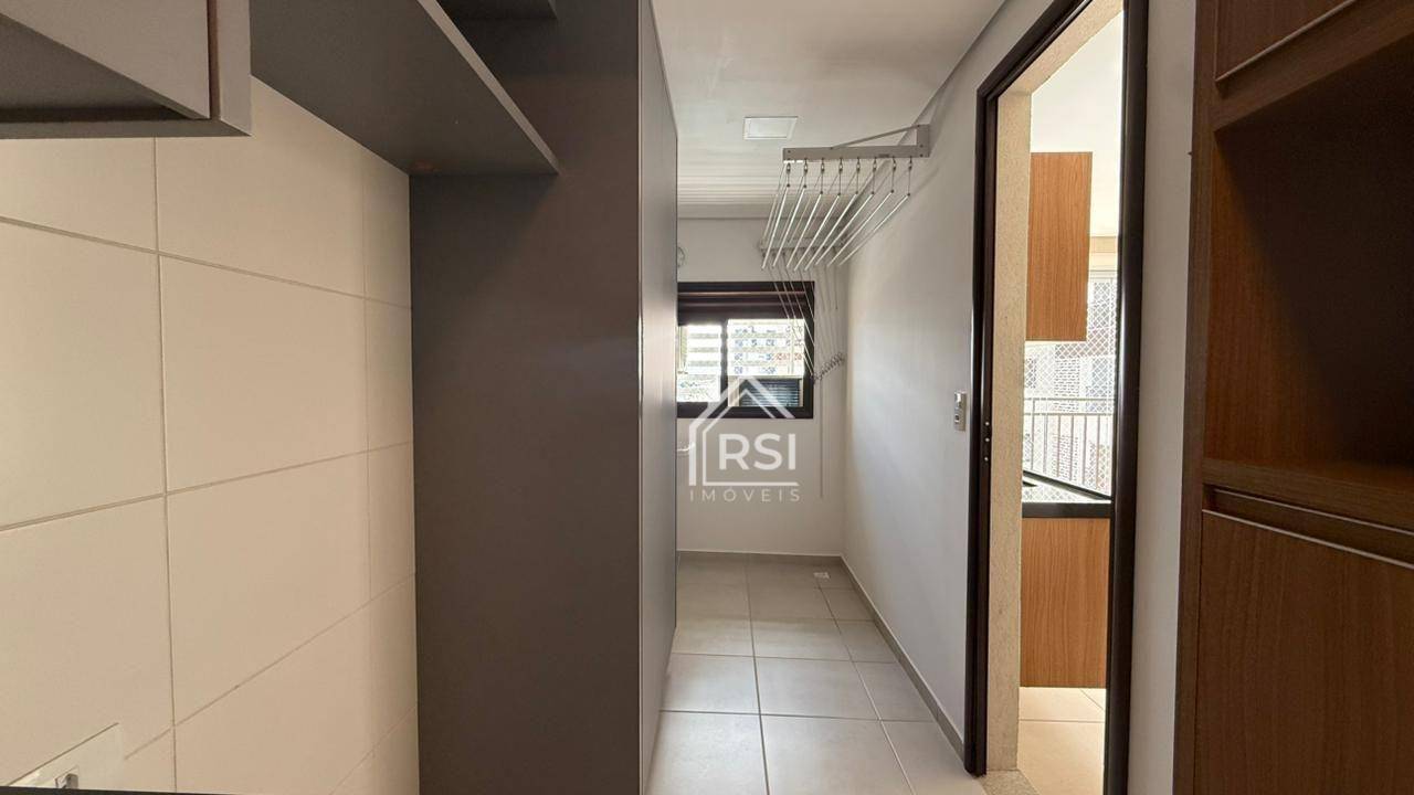 Apartamento, 3 quartos - Foto 2