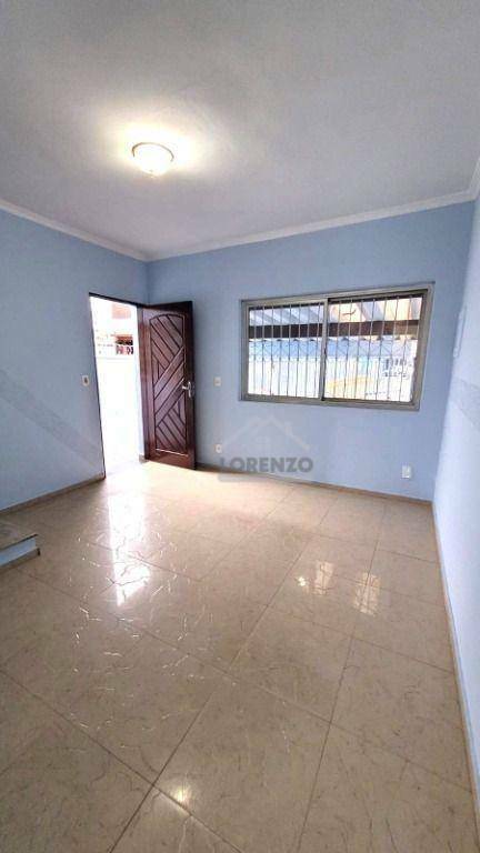 Sobrado à venda com 2 quartos, 106m² - Foto 8