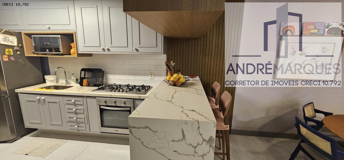 Casa de Condomínio à venda com 4 quartos, 170m² - Foto 10