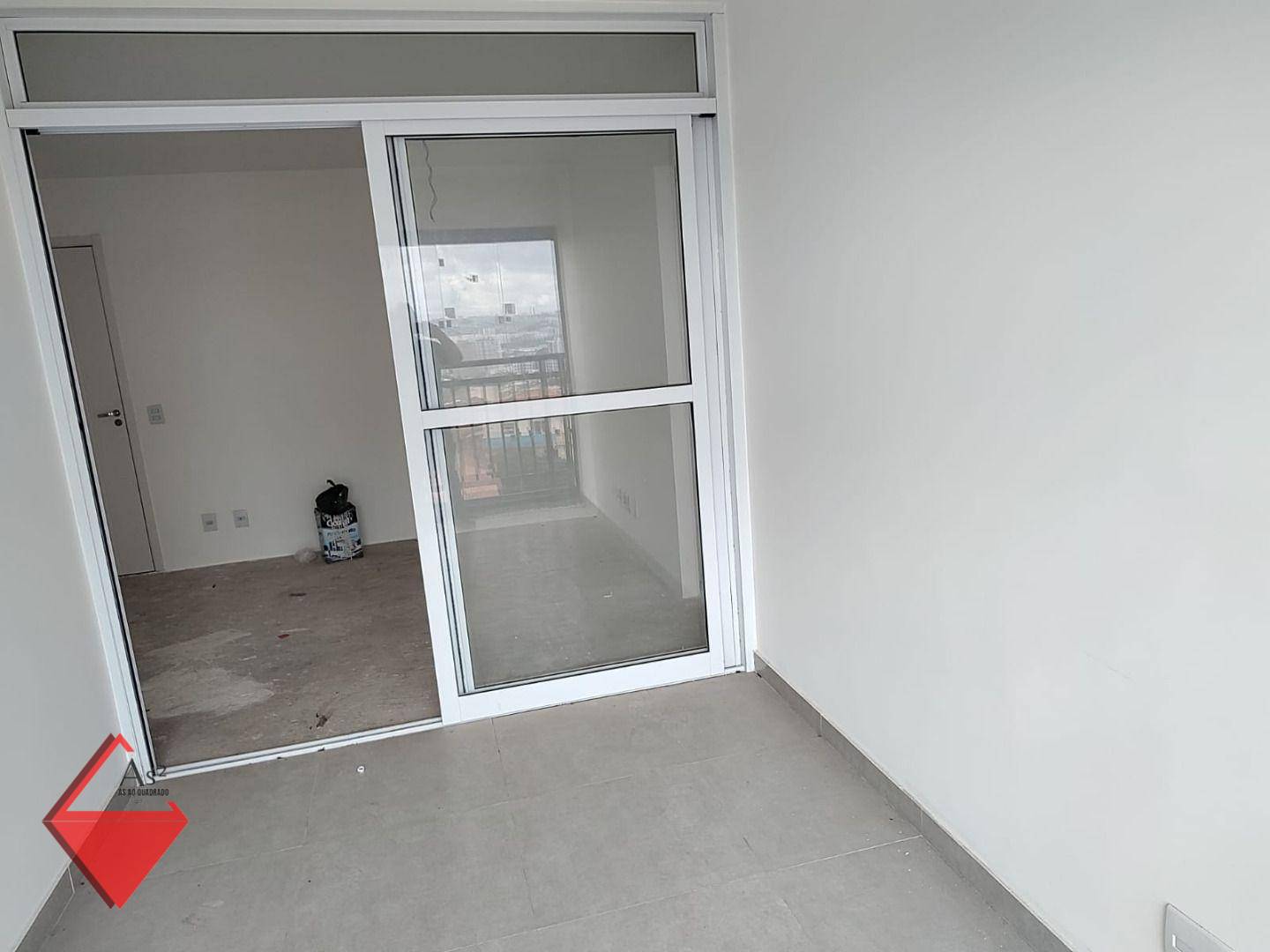 Apartamento à venda com 2 quartos, 53m² - Foto 11