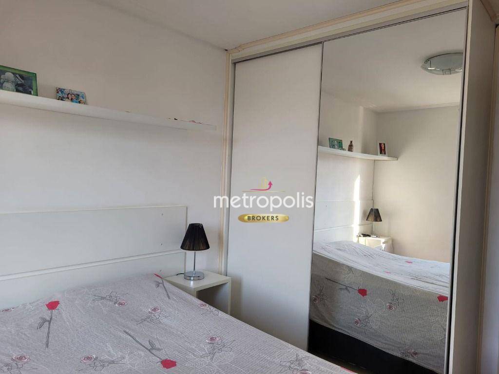 Apartamento à venda com 3 quartos, 65m² - Foto 18