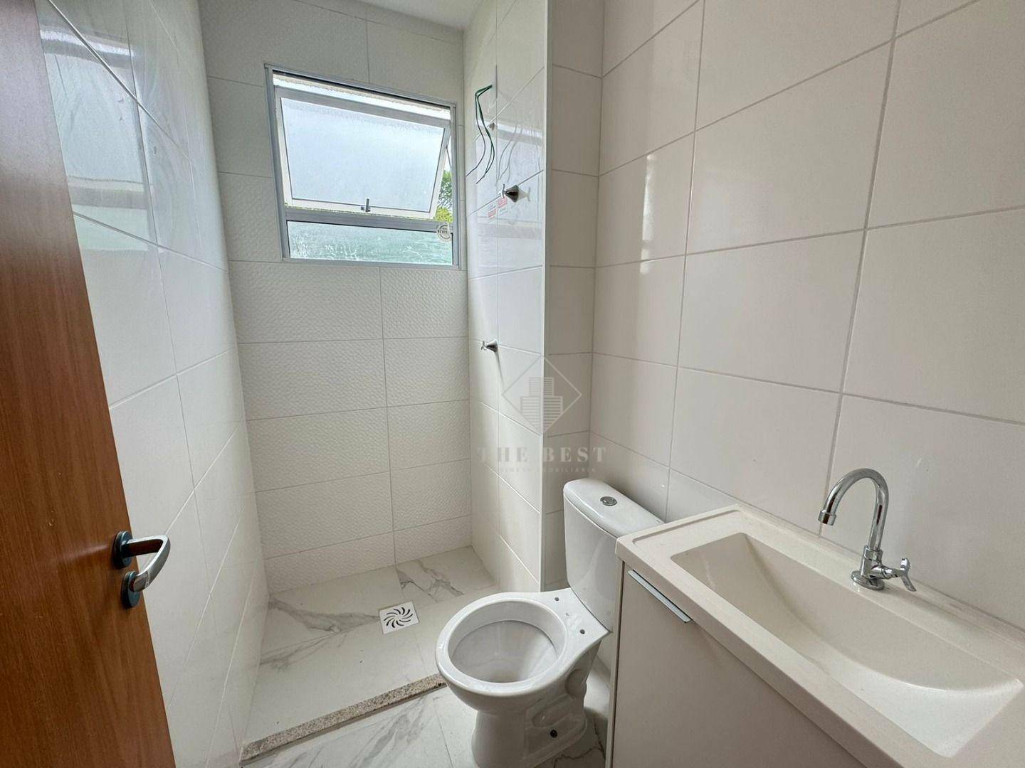 Apartamento à venda com 2 quartos, 45m² - Foto 12