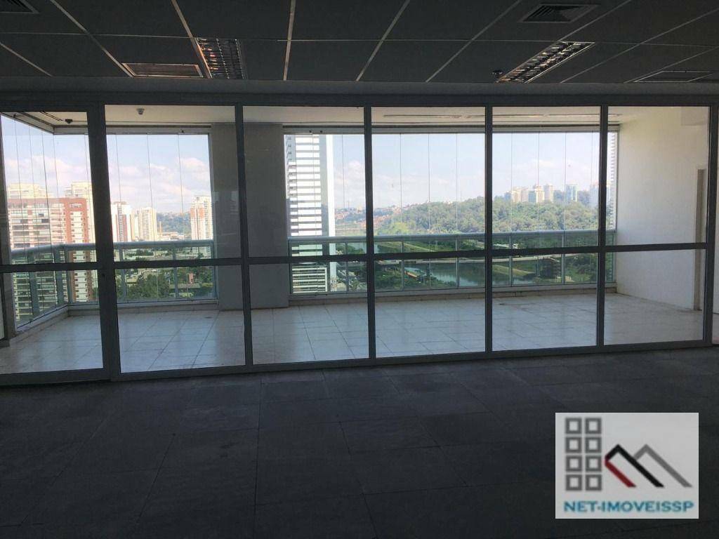 Conjunto Comercial-Sala para alugar, 568m² - Foto 12