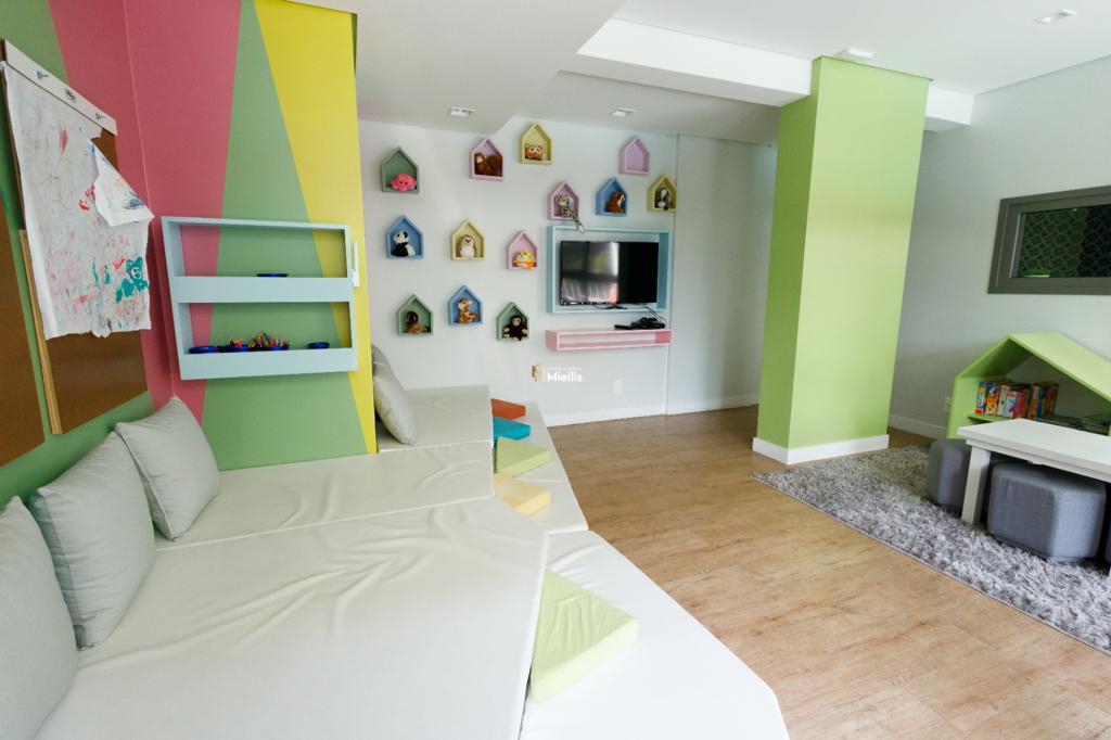 Apartamento à venda com 2 quartos, 44m² - Foto 38