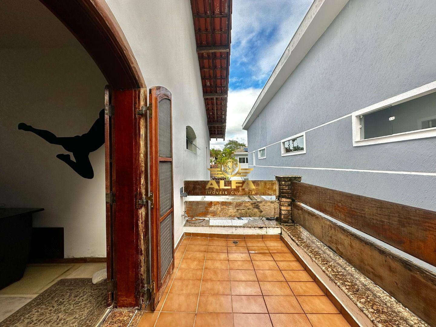 Casa de Condomínio à venda com 4 quartos, 510m² - Foto 33