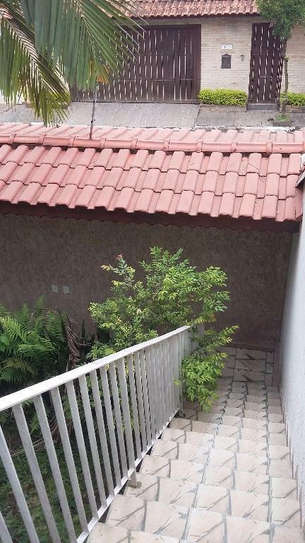 Sobrado à venda com 4 quartos, 350m² - Foto 25