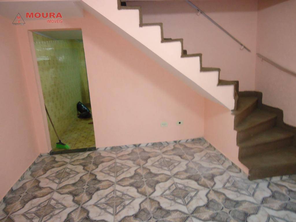 Sobrado à venda com 2 quartos, 100m² - Foto 7