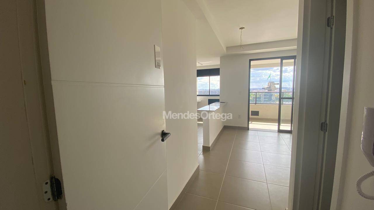 Apartamento, 3 quartos, 91 m² - Foto 2