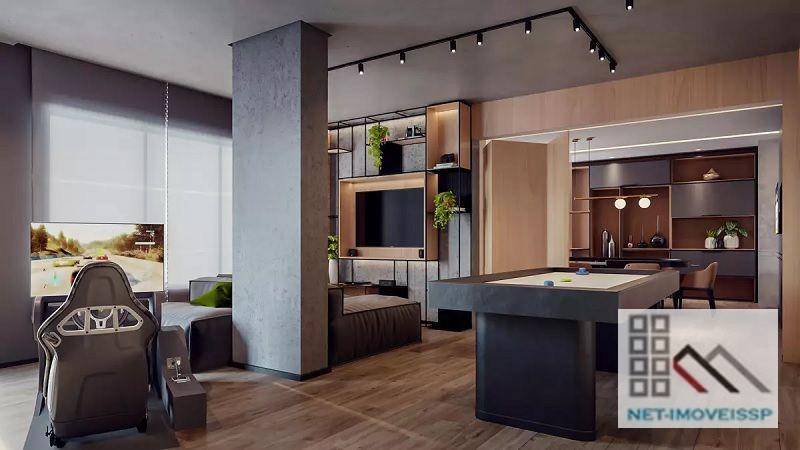 Apartamento à venda com 2 quartos, 111m² - Foto 16