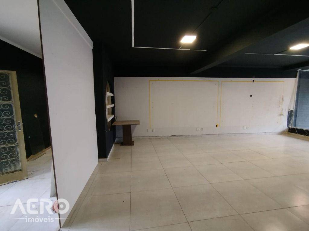 Loja-Salão, 80 m² - Foto 3