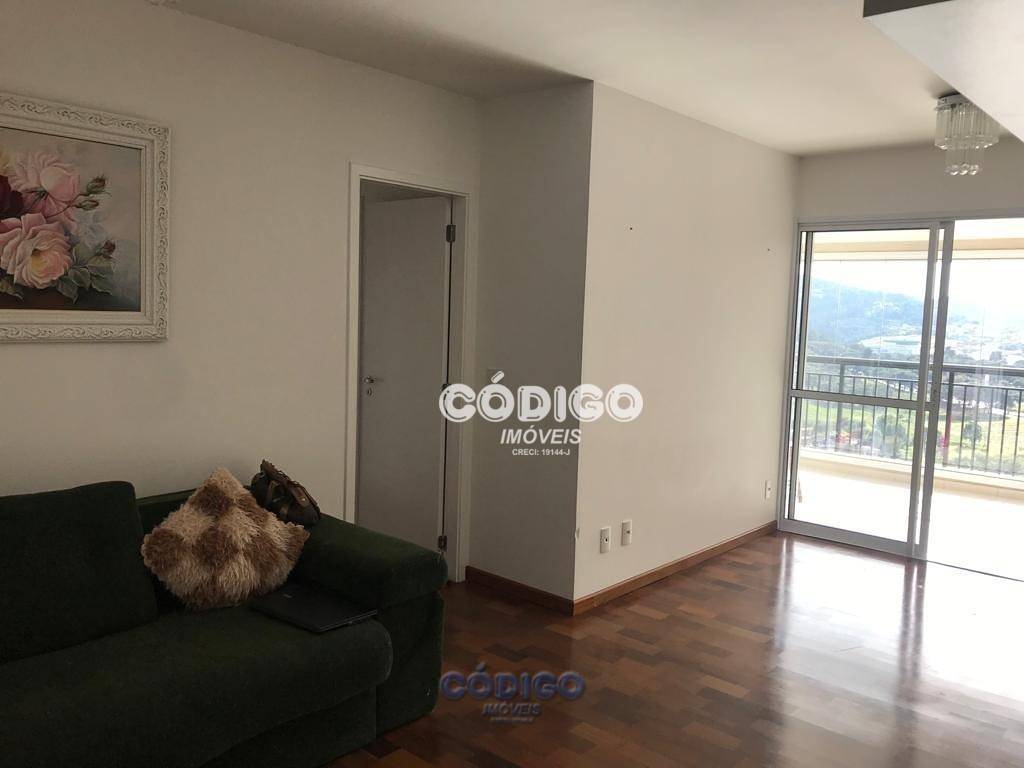 Apartamento à venda com 3 quartos, 100m² - Foto 36