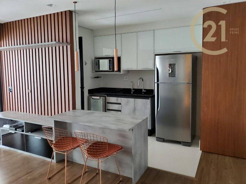 Apartamento para alugar com 1 quarto, 71m² - Foto 4