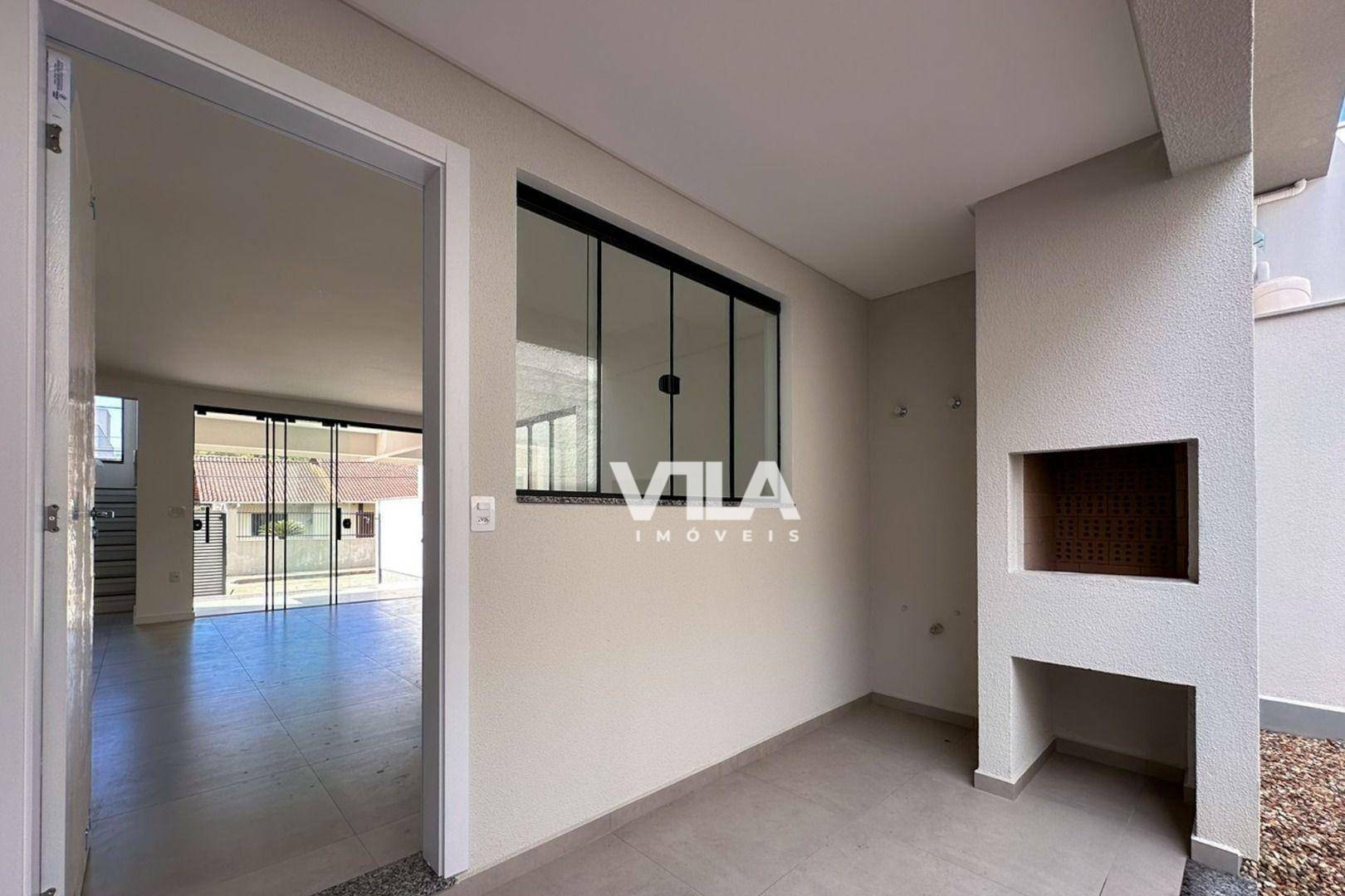 Sobrado à venda com 3 quartos, 154m² - Foto 7