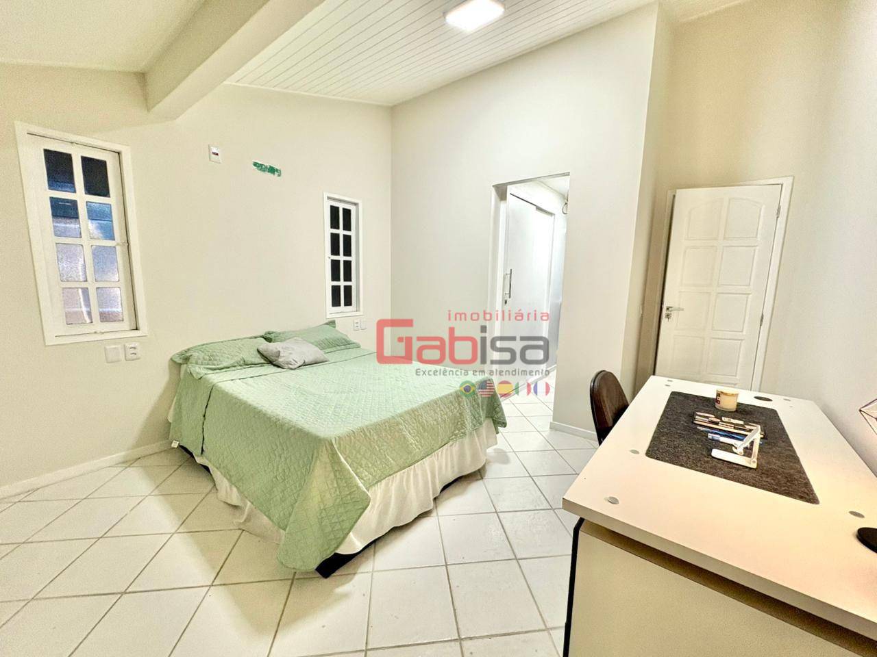 Apartamento, 1 quarto, 35 m² - Foto 5