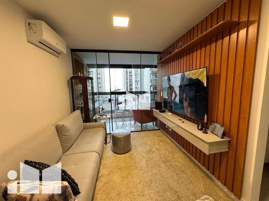 Apartamento à venda com 3 quartos, 83m² - Foto 6