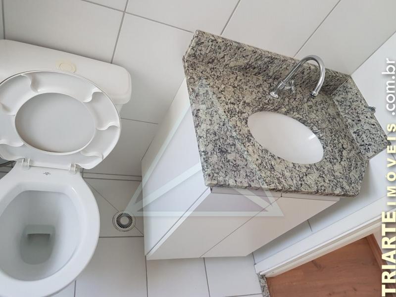 Apartamento à venda com 2 quartos, 57m² - Foto 9