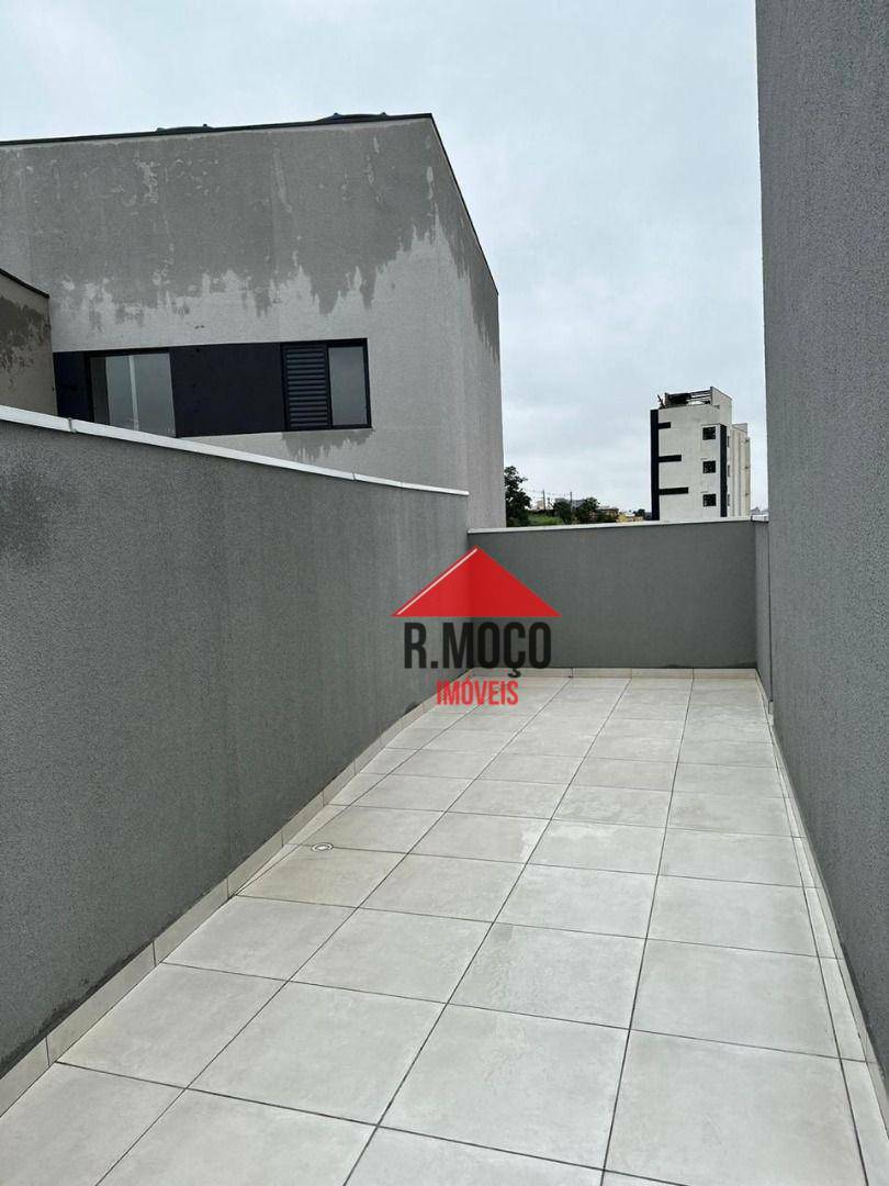 Apartamento à venda com 1 quarto, 54m² - Foto 13