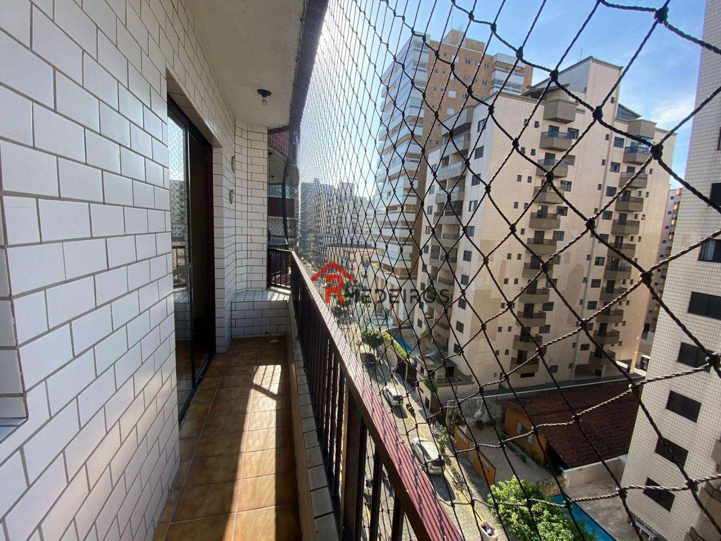 Apartamento à venda com 3 quartos, 139m² - Foto 6