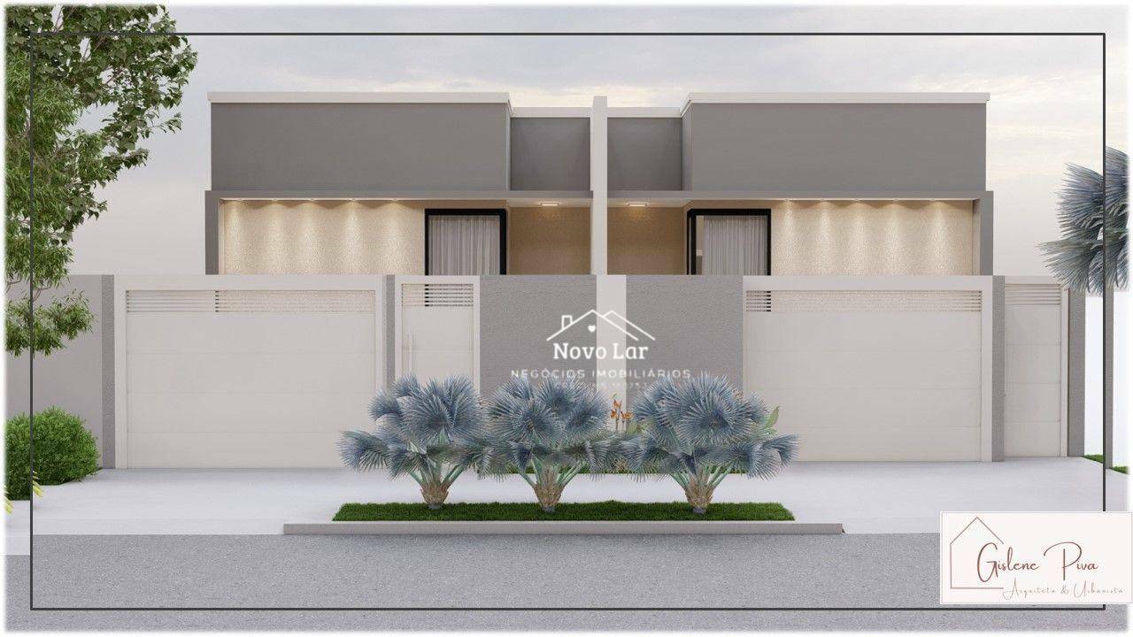 Casa, 2 quartos, 77 m² - Foto 4