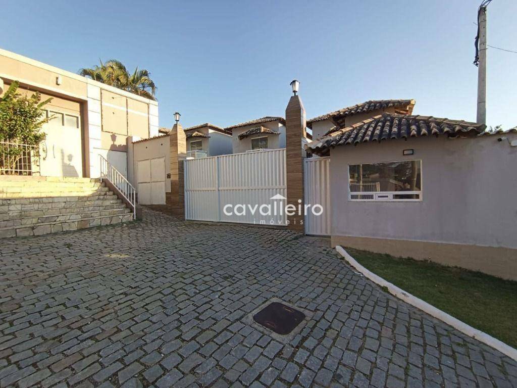 Casa de Condomínio à venda com 3 quartos, 112m² - Foto 18