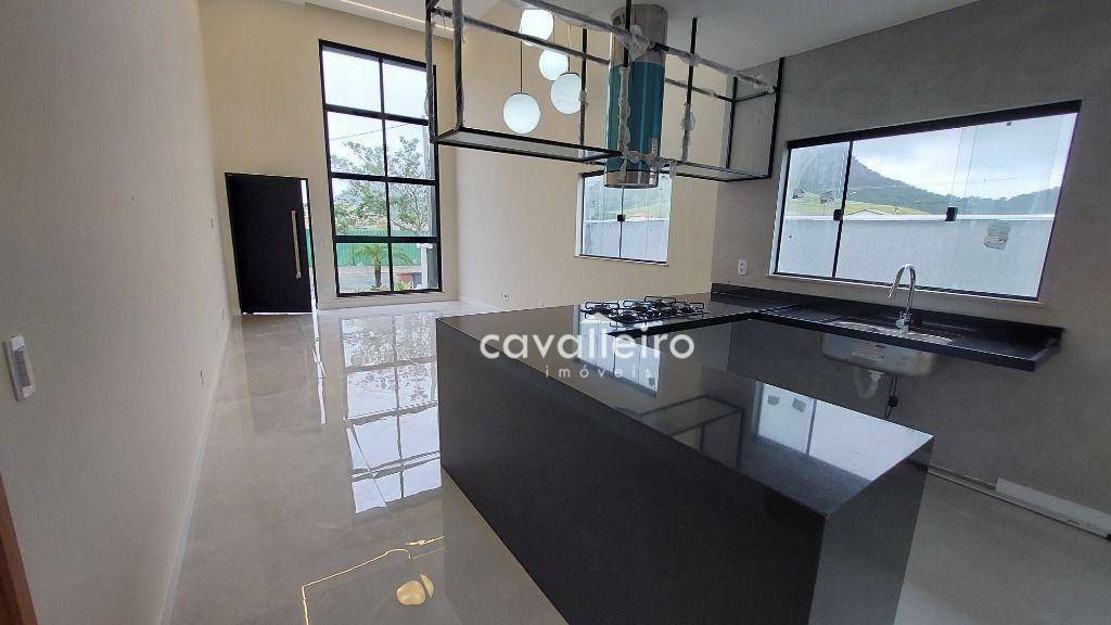 Casa de Condomínio à venda com 3 quartos, 174m² - Foto 10