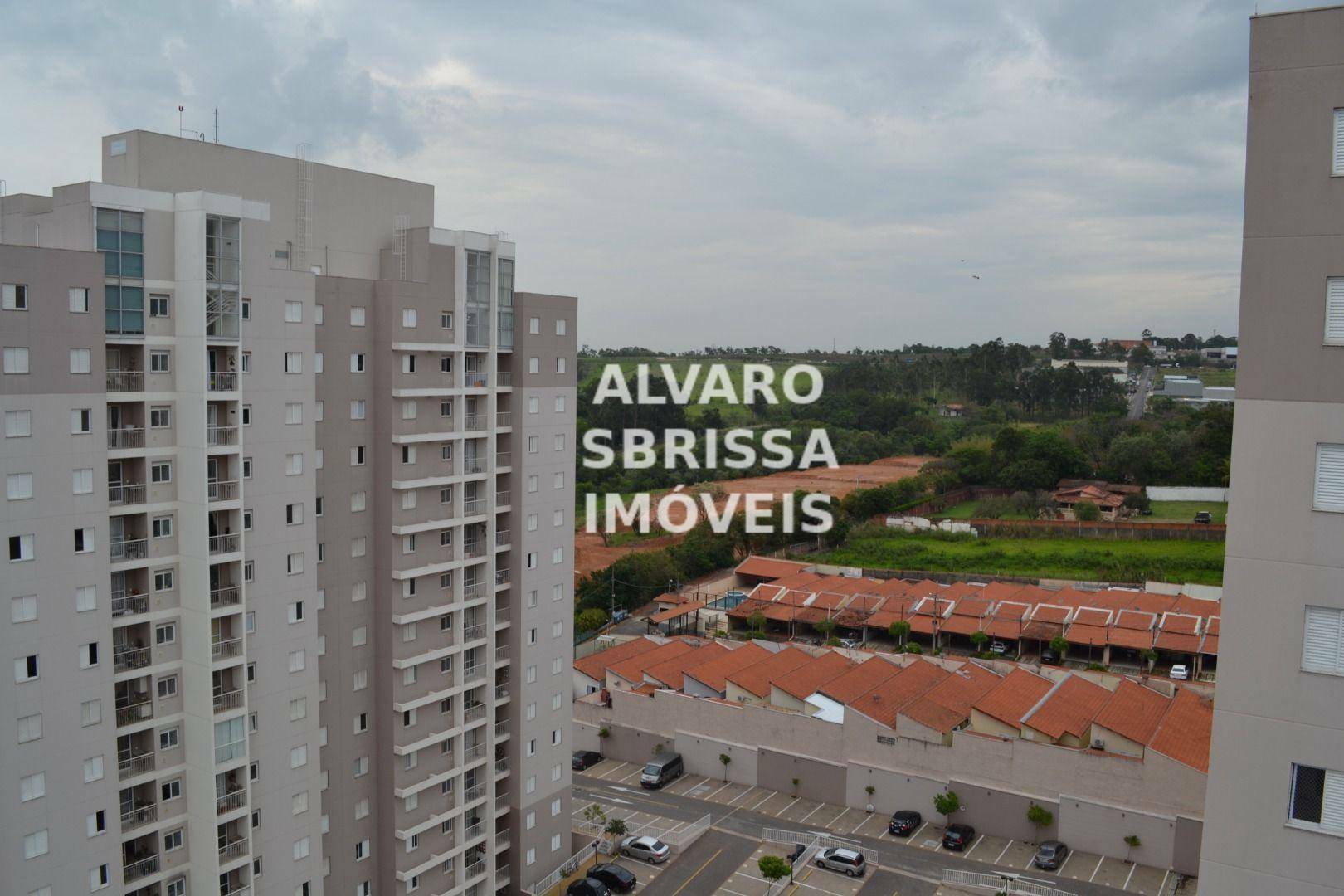 Apartamento à venda com 3 quartos, 89m² - Foto 23