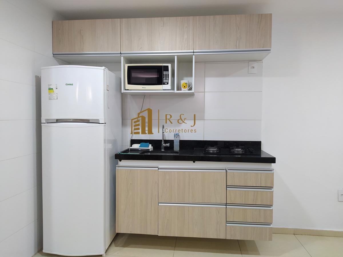 Apartamento para alugar com 2 quartos, 50m² - Foto 6