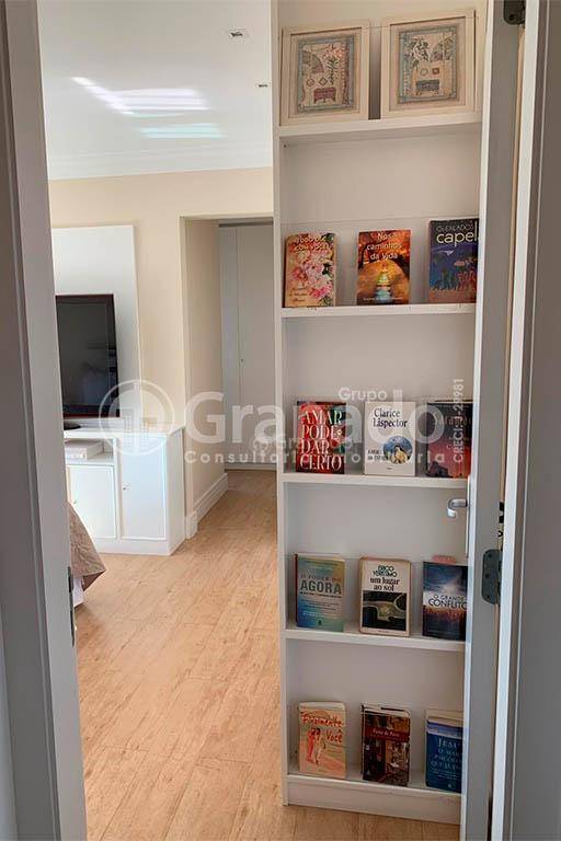 Apartamento à venda com 4 quartos, 179m² - Foto 71