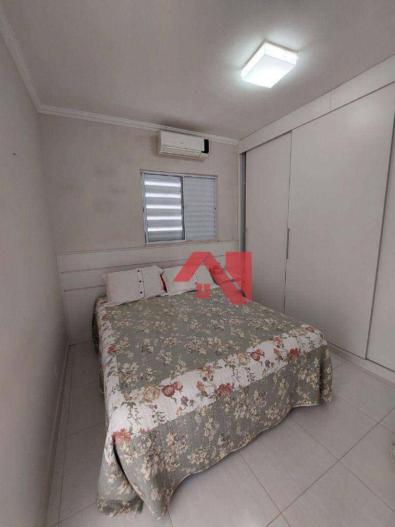 Apartamento à venda com 2 quartos, 67m² - Foto 8