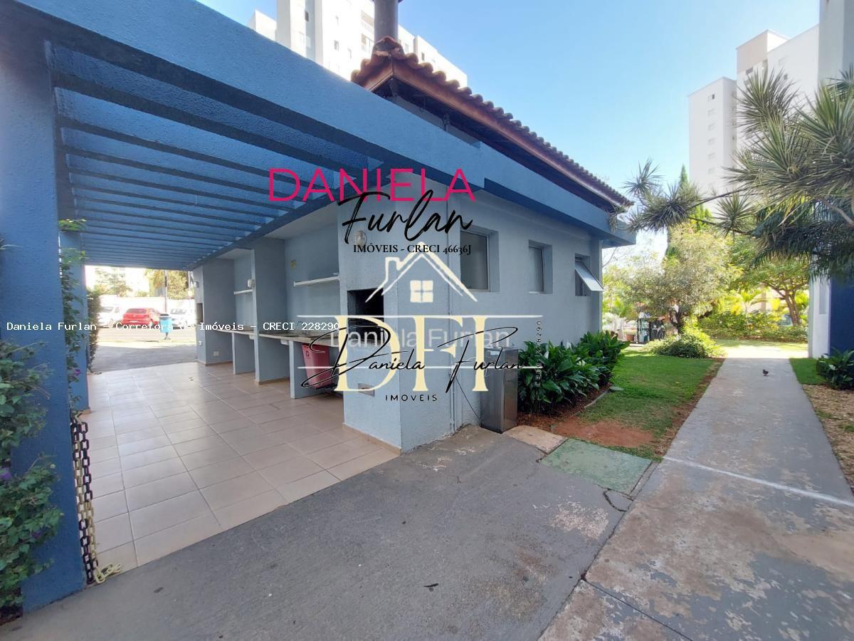 Apartamento à venda com 2 quartos, 46m² - Foto 19
