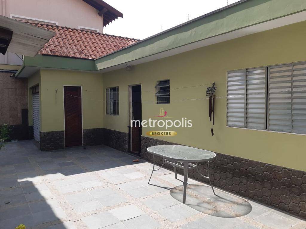 Casa à venda com 5 quartos, 206m² - Foto 3