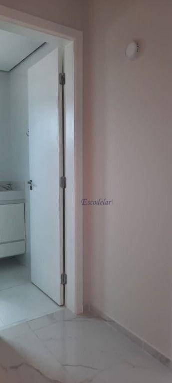 Apartamento à venda com 2 quartos, 51m² - Foto 12