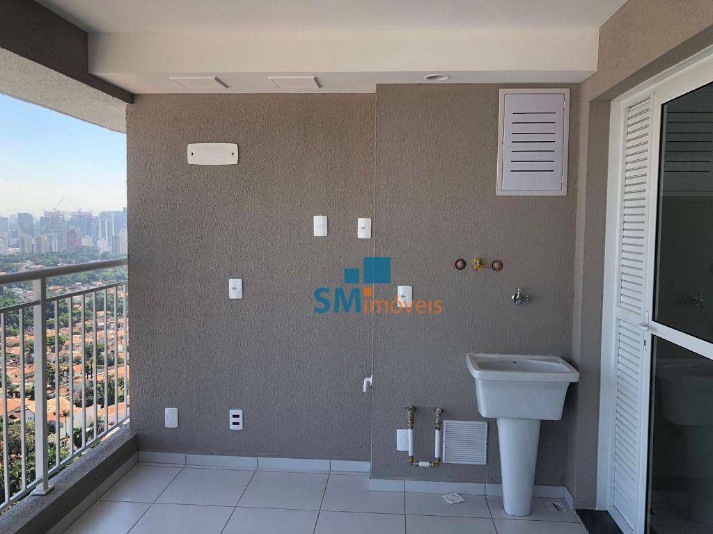 Apartamento à venda com 2 quartos, 59m² - Foto 31