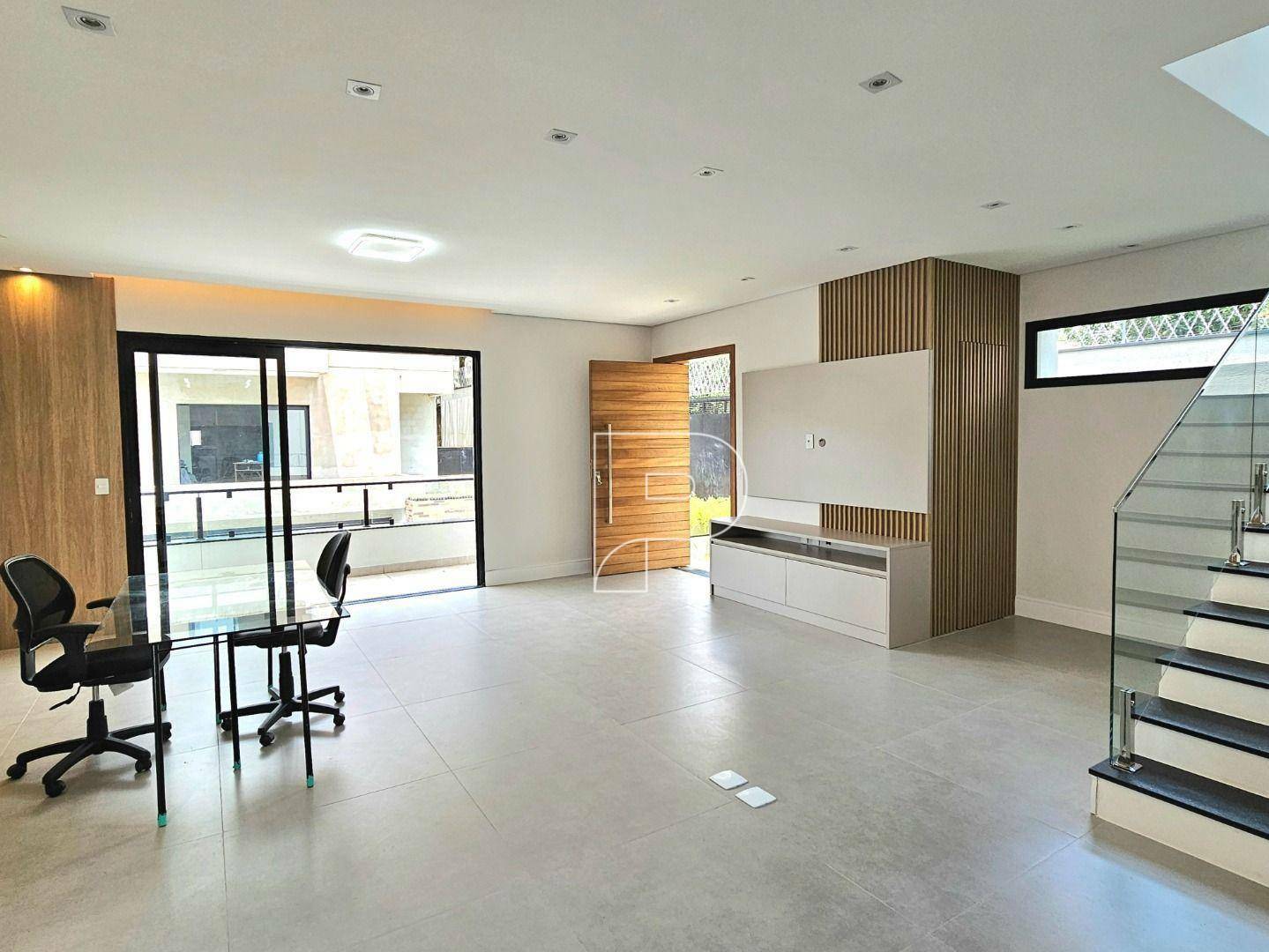 Casa de Condomínio à venda com 3 quartos, 326m² - Foto 7