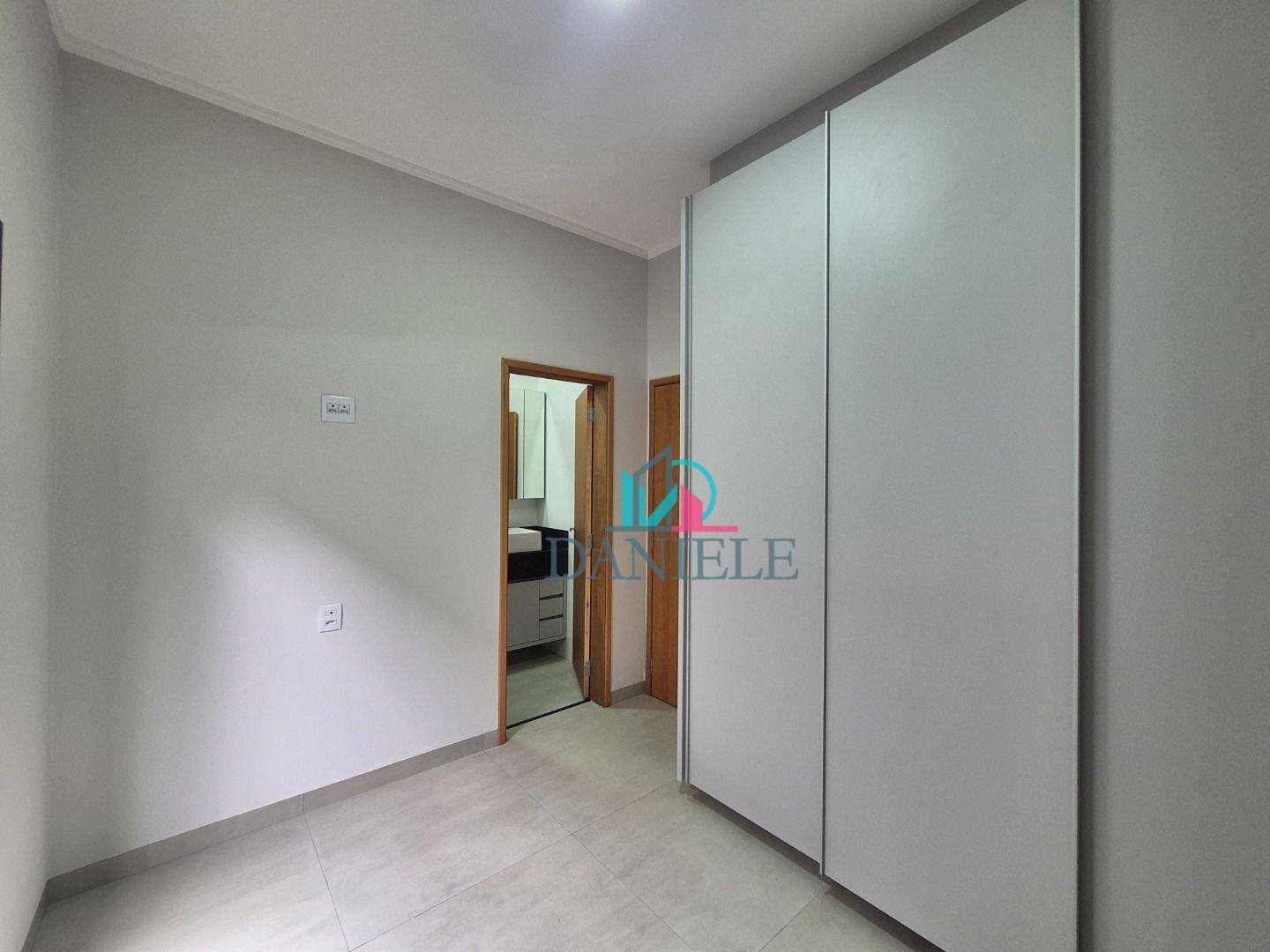 Casa de Condomínio à venda com 3 quartos, 179m² - Foto 19