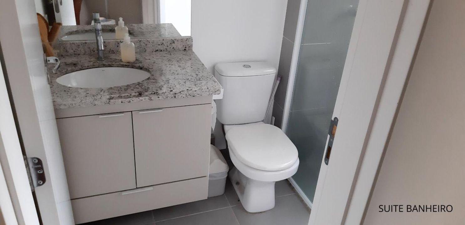 Apartamento à venda com 2 quartos, 104m² - Foto 27