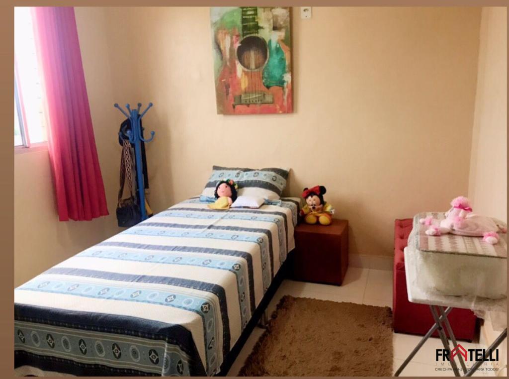 Apartamento à venda com 2 quartos - Foto 9