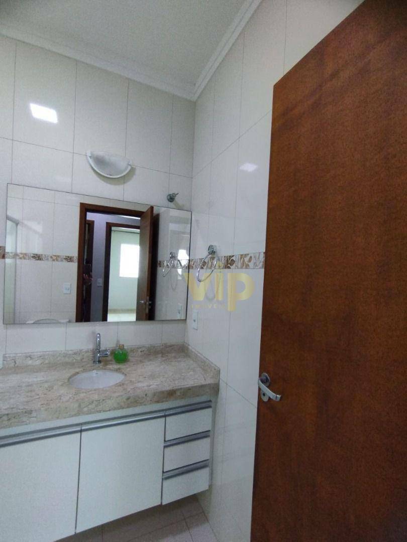 Casa à venda com 3 quartos, 190m² - Foto 16