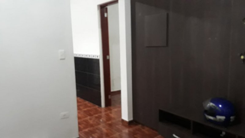 Casa de Condomínio à venda com 2 quartos, 50m² - Foto 9