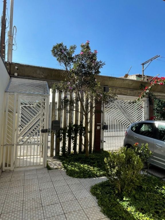 Sobrado à venda com 4 quartos, 337m² - Foto 17