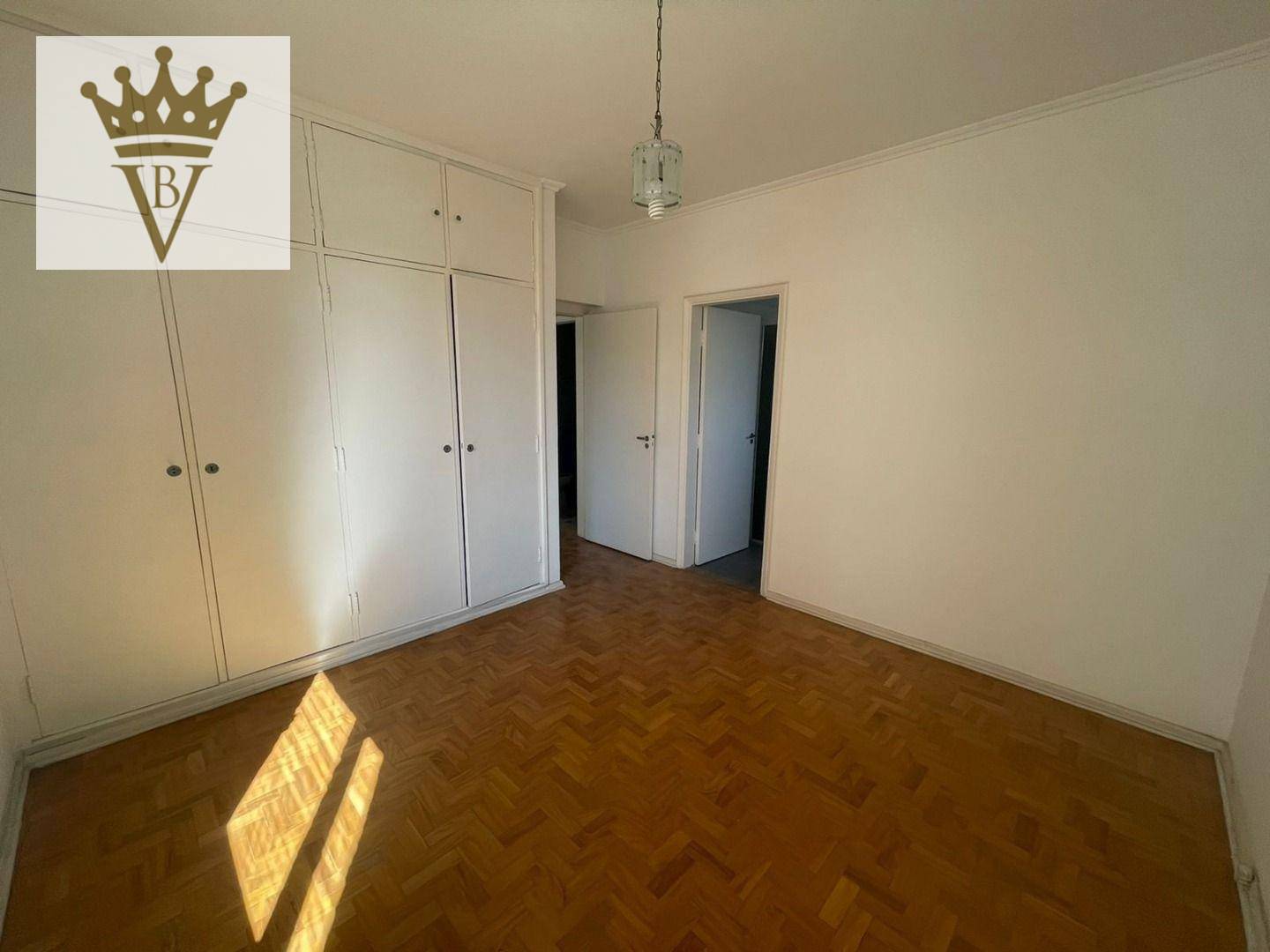 Apartamento à venda com 2 quartos, 108m² - Foto 5