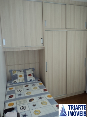 Sobrado à venda com 3 quartos, 140m² - Foto 10